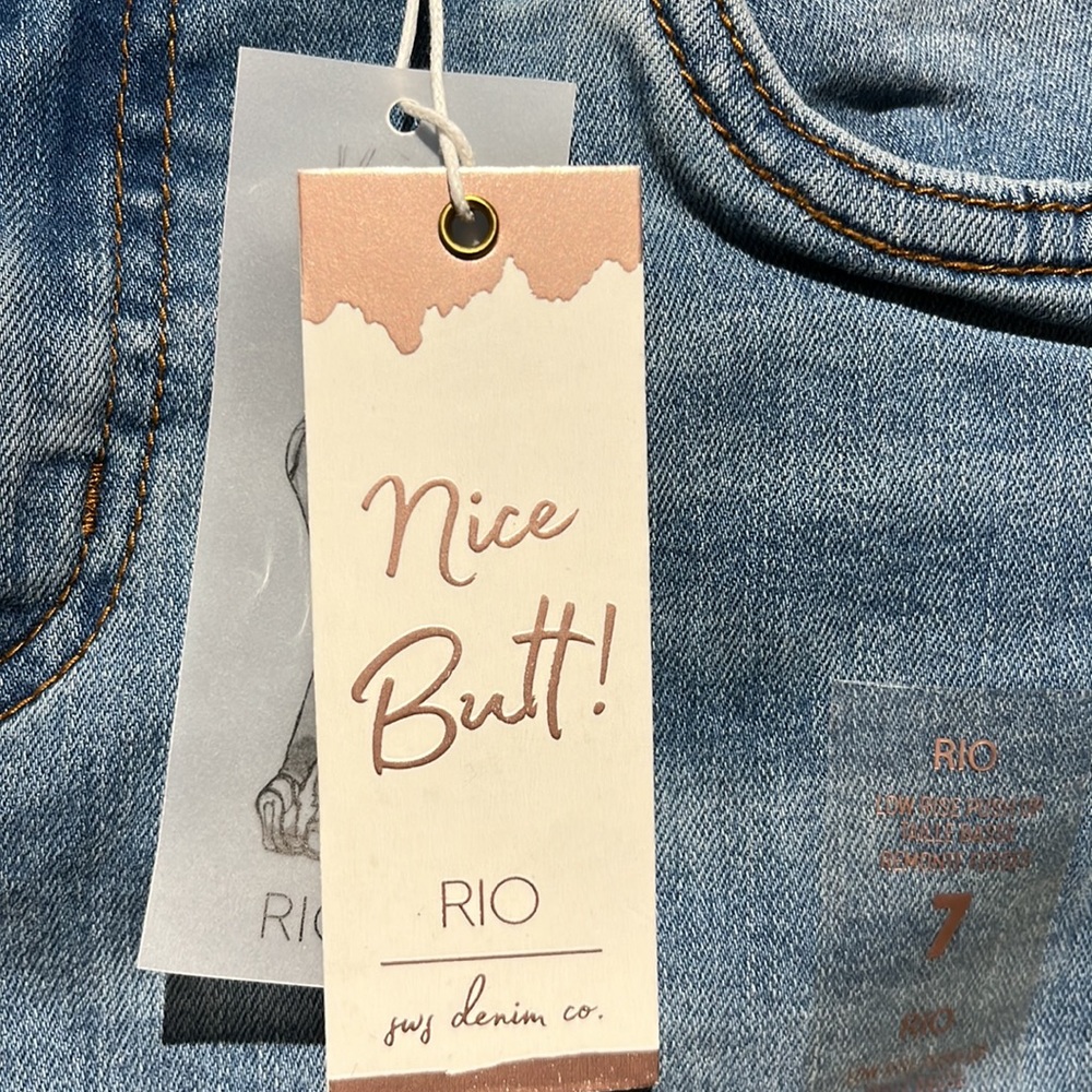 Ladies jeans - Picture 10 of 10